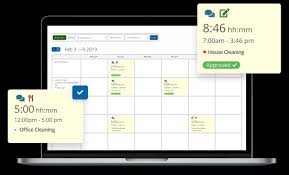 These five timekeeping apps will help your business keep track of time. Mobile Time Tracking Software Employee Scheduling Clockshark