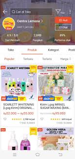 Pin Oleh Nafazza Di Shopee Di 2020 Gaya Swag Produk Gaya Wanita