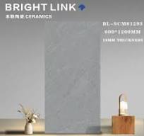 Factory Price 600*1200mm Non-Slip 12mm Thickness R9 - R11 Antique Rustic  Matte Porcelain Floor Paving Tile