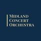 Midland Concert Orchestra – A Winter Concert event image