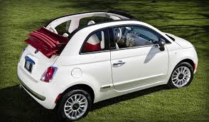 Pin On Fiat 500 C