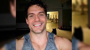 Superman and the witcher star henry cavill is sharing his new love on his instagram account. Phpboypsxxeitm