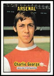 Charlie George (Arsenal)