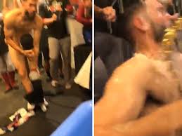 Red Sox World Series Celebration, Beer Cannonballs and Boozy Slow Dancing!