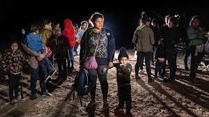 America's Immigration Reckoning Has Arrived - The Atlantic