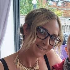 Gemma Wilcock's Instagram, Twitter & Facebook