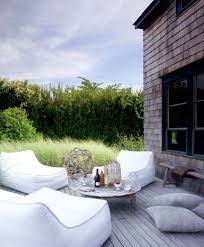 Habitually Chic Dibs On Display Part Deux Outdoor Rooms Outdoor Lounge Outdoor Living