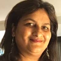 Vaishali Mehta Email & Phone Number