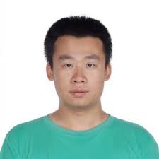 Chao Pu's Instagram, Twitter & Facebook