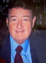 Martin Raucher Obituary