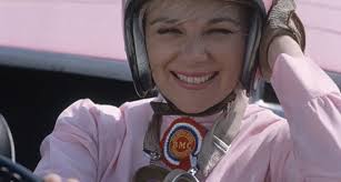 The Real Ladies of Motorsports