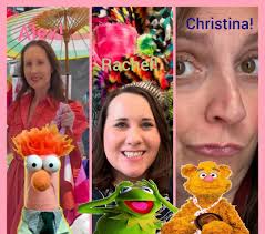 Congratulations to the great, legendary Fran Brill for her lifetime at the  3rd Children and Families Emmys! #lifetimeachievementaward #franbrill  #muppeteer #puppeteer #legendary #legend #livinglegend #zoe #zoemonster  #zoeballerina #prairiedawn #prairie ...