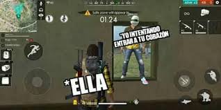 Submit your funny nicknames and cool gamertags and. Nueva Pagina Edwin Rodriguez Memes De Free Fire Facebook