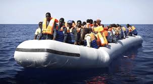 Möglichst schnelle transparenz, einzelne vorwürfe im detail aufklären. Eu Grenzschutz Umstrittener Machtzuwachs Fur Frontex Archiv