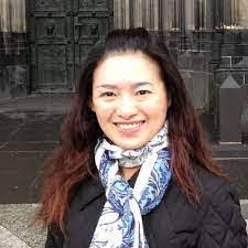 Shruti Gangakhedkar's Instagram, Twitter & Facebook