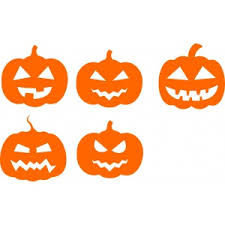 Image result for šablony na vyřezávání dýní