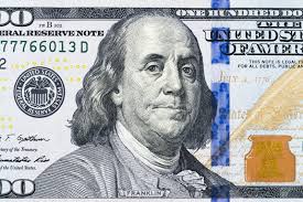 7,165 Us Franklin 100 Dollar Bill Stock Photos