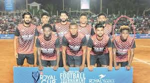 Ghanian footballer's 73 days outside Mumbai airport: 'Thought I would die' 