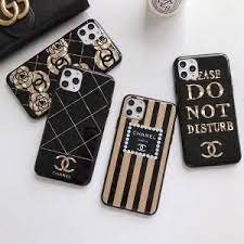 カップル向け シャネル iphone11proケース キラキラ chanel iphone 11 11pro maxケース ブラント di 2020 desain