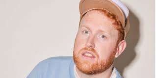 Gavin James Australian Tour 2025 Tickets at Espy Gershwin (St Kilda, VIC) 