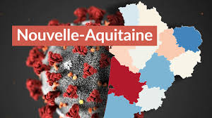 Maybe you would like to learn more about one of these? Carte Coronavirus En Nouvelle Aquitaine Les 783 Hospitalisations Par Departement