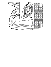 Let's confirm fitment xc90 xc90: Volvo Xc90 Fuse Box Location Wiring Diagram Boards Solo Boards Solo Paolopistis It