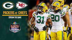 Chiefs fans can watch games internationally with nfl game pass international, but if you want to watch them in the us, you can. How To Stream Watch Packers Chiefs Game On Tv