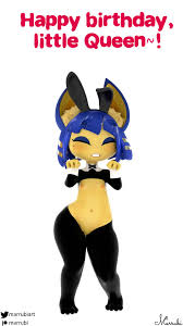 Animal Crossing Ankha Anthro Animated - Lewd.ninja