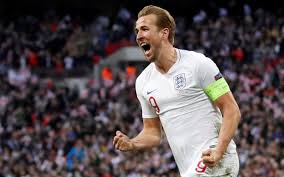 Kane scored england's second as they beat germany at wembley. Assassin Harry Kane Nears Greatness By Scoring When It Truly Matters