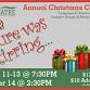 PCLT Presents: Not A Creature Was Stirring event image