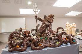 L'un des meilleurs ouvriers de france coet 2018 pâtissier chocolatier confiseur. Mof Chocolatiers Confiseurs 9 Candidats Selectionnes Pour La Finale