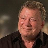 Mr. Shatner tells a story of an appearance