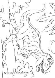 Ausmalbilder Dinosaurier Rex Neu 27 Tyrannosaurus Rex