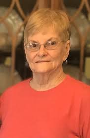 Glenda Joyce Argo Obituary July 8, 2024