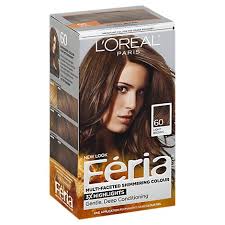 9 hair dye fails that are totally hilarious. Loreal Hair Color Feria Crystal Brown 60 Each Vons