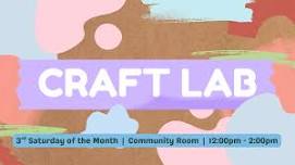 Craft Lab