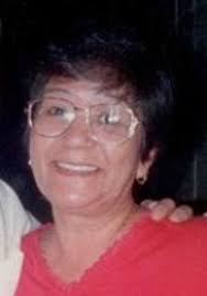 Mary Barnaby Obituary September 14, 2016