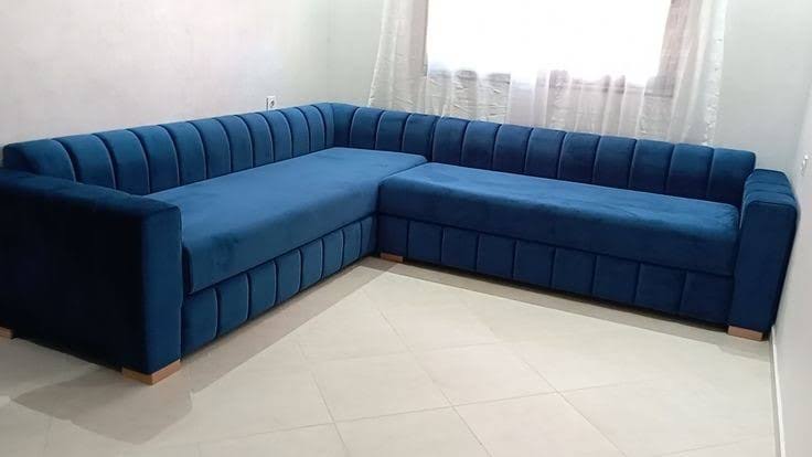 L Shape Sofa product image