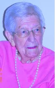 Esther All Obituary (2018)