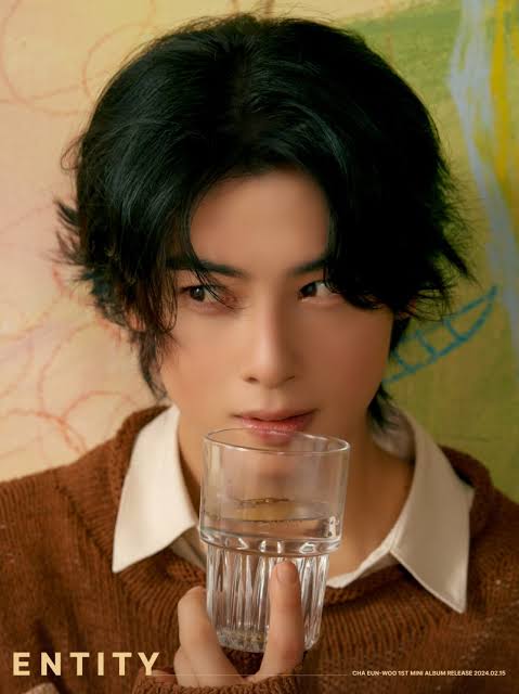 CHA EUNWOO (ASTRO) Profile (Updated!) - Kpop Profiles