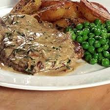 Gordon Ramsay S Steak Diane Recipe Recipe Grilled Steak Recipes Steak Diane Recipe Gordon Ramsay Recipe
