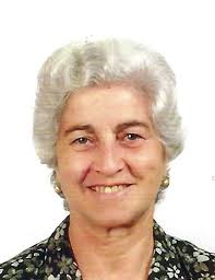 Obituary information for Elvira Palombo