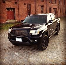 Bpf 2012 2015 Toyota Tacoma Raptor Style Completed Grill Toyota Tacoma 2015 Toyota Tacoma Toyota