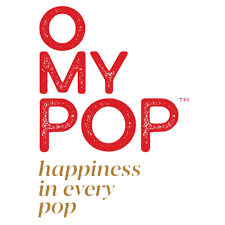 Brand omypop – SB & Sons