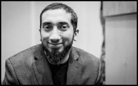 Nouman Ali Khan
