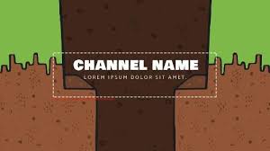 See more of banniere youtube on facebook. Simple To Create Minecraft Banners That They Ll Remember
