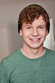 Alexander Eckert's Instagram, Twitter & Facebook