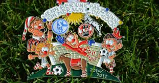 Fc köln empfängt heute ab 15:30 in der 1. Topaktuell Spieltagsorden 1 Fc Koln Gegen Fc Schalke 04