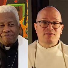 An Easter Service for LGBTQ Christians in the Social Distancing Era