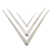Raja mereka sudah pasti viagra. 1 Buah 20 38 8 49 Cm Stell Tanah Liat Dalam Luar Jangka Lengkung Neka Kartu Gauge Caliper Model Patung Keramik Alat Diy Seni Kualitas Manual Alat Tembikar Keramik Aliexpress